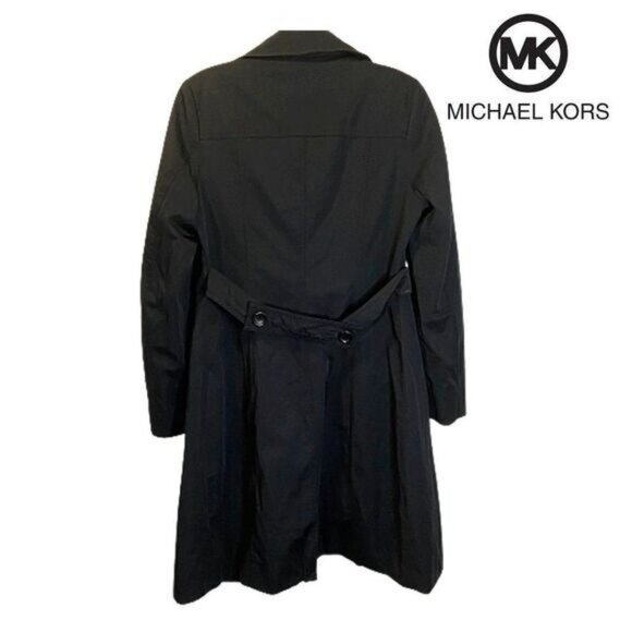 MICHAEL MICHAEL KORS Women's Single-Breasted Walker Coat - Picture 2 of 6